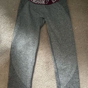 gymshark leggings